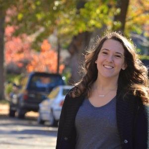 Meet your Posher, Erin